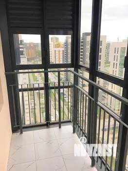 2-к квартира, на длительный срок, 47м2, 17/20 этаж