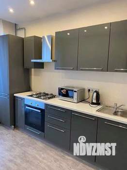 1-к квартира, на длительный срок, 40м2, 6/7 этаж