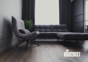 2-к квартира, на длительный срок, 65м2, 14/24 этаж