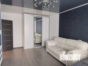 1-к квартира, посуточно, 36м2, 9/9 этаж