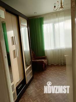 1-к квартира, на длительный срок, 28м2, 3/9 этаж