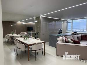 2-к квартира, на длительный срок, 90м2, 21/26 этаж