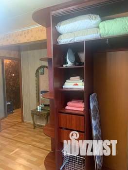 1-к квартира, посуточно, 35м2, 1/5 этаж
