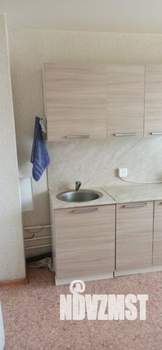 1-к квартира, на длительный срок, 37м2, 5/18 этаж