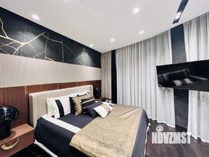 3-к квартира, на длительный срок, 110м2, 4/7 этаж