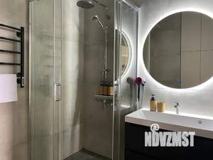 2-к квартира, посуточно, 50м2, 14/15 этаж