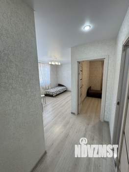 2-к квартира, на длительный срок, 47м2, 9/18 этаж