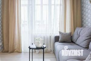 2-к квартира, посуточно, 45м2, 1/1 этаж