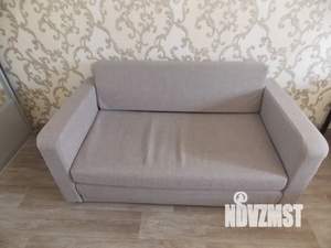 1-к квартира, посуточно, 33м2, 2/5 этаж