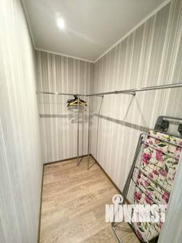 1-к квартира, на длительный срок, 42м2, 3/10 этаж