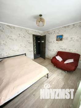 3-к квартира, посуточно, 60м2, 6/9 этаж