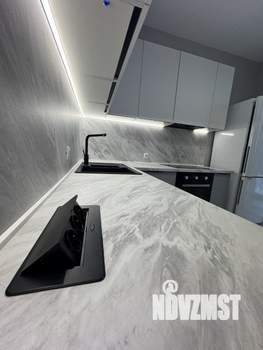 2-к квартира, на длительный срок, 52м2, 4/10 этаж