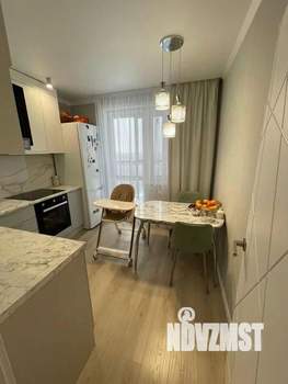 2-к квартира, на длительный срок, 57м2, 15/19 этаж