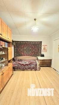 1-к квартира, на длительный срок, 28м2, 8/9 этаж