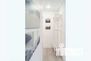 1-к квартира, посуточно, 39м2, 4/5 этаж