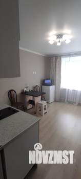 Студия квартира, на длительный срок, 16м2, 3/5 этаж