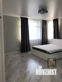 1-к квартира, на длительный срок, 44м2, 14/20 этаж