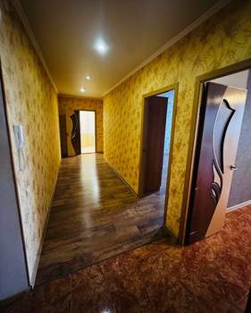 2-к квартира, на длительный срок, 70м2, 5/15 этаж