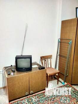 1-к квартира, на длительный срок, 40м2, 8/20 этаж