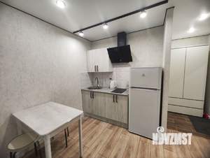 Студия квартира, на длительный срок, 18м2, 2/9 этаж