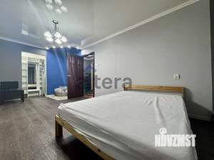 1-к квартира, на длительный срок, 38м2, 10/10 этаж