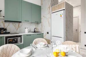 2-к квартира, посуточно, 50м2, 20/20 этаж