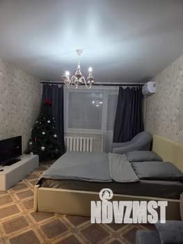 1-к квартира, посуточно, 40м2, 9/14 этаж