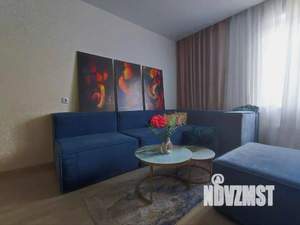 3-к квартира, посуточно, 60м2, 5/8 этаж