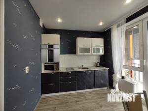 2-к квартира, на длительный срок, 45м2, 15/20 этаж