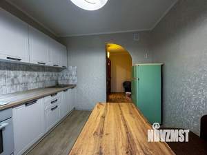 1-к квартира, на длительный срок, 32м2, 4/9 этаж