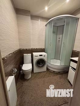 1-к квартира, на длительный срок, 42м2, 8/18 этаж