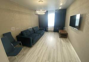 1-к квартира, на длительный срок, 30м2, 16/19 этаж