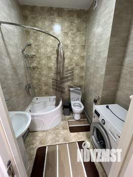 1-к квартира, на длительный срок, 50м2, 5/9 этаж
