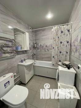 1-к квартира, посуточно, 29м2, 1/1 этаж