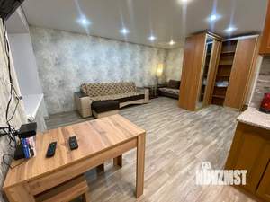 1-к квартира, на длительный срок, 29м2, 2/5 этаж