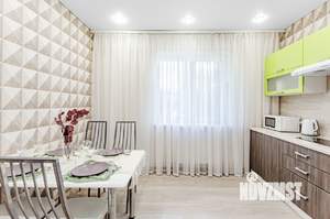 2-к квартира, посуточно, 65м2, 4/19 этаж