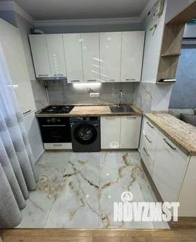 2-к квартира, на длительный срок, 62м2, 3/5 этаж