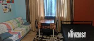 Студия квартира, посуточно, 25м2, 5/6 этаж