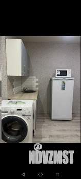 Студия квартира, на длительный срок, 18м2, 3/5 этаж