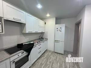 1-к квартира, на длительный срок, 42м2, 10/16 этаж