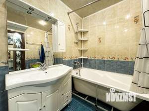 1-к квартира, на длительный срок, 46м2, 3/16 этаж