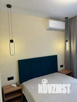 Студия квартира, посуточно, 16м2, 1/9 этаж