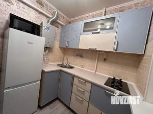 2-к квартира, на длительный срок, 47м2, 1/5 этаж