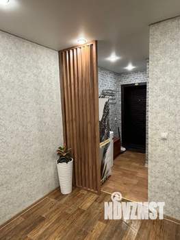 2-к квартира, на длительный срок, 43м2, 3/5 этаж