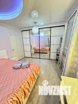 2-к квартира, посуточно, 60м2, 15/19 этаж