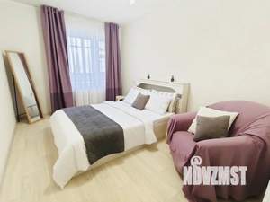 2-к квартира, посуточно, 53м2, 4/9 этаж