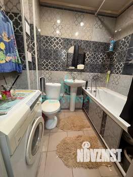 1-к квартира, на длительный срок, 36м2, 15/18 этаж