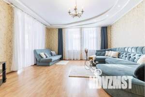 4-к квартира, посуточно, 130м2, 1/5 этаж