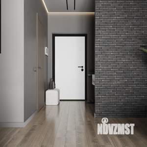 1-к квартира, на длительный срок, 32м2, 7/20 этаж