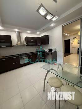 2-к квартира, на длительный срок, 100м2, 2/10 этаж